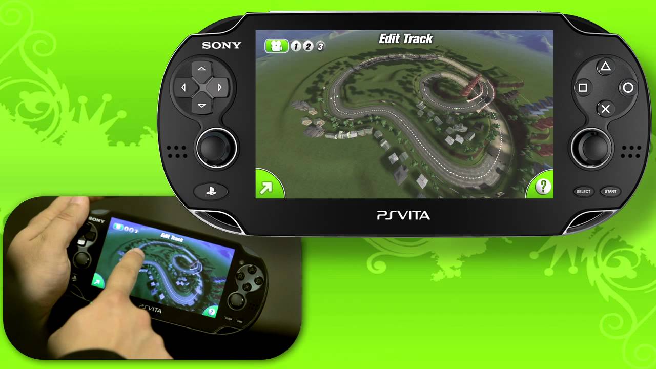 Modnation Racers Road Trip On A Bus On A Plane On A Boat Or A Train Playstation Blog Modnation Racers Road Trip On A Bus On A Plane On A Boat Or A Train Playstation Blog