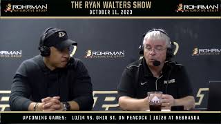 The Ryan Walters Show Oct 11 2023