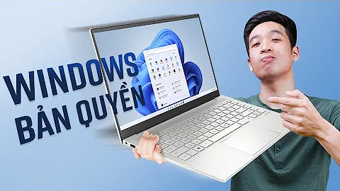 Windows "lậu" TÁC HẠI đến cỡ nào?