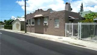 1812 Nw 22Nd Avemiamifl 33125 Residential Income For Sale