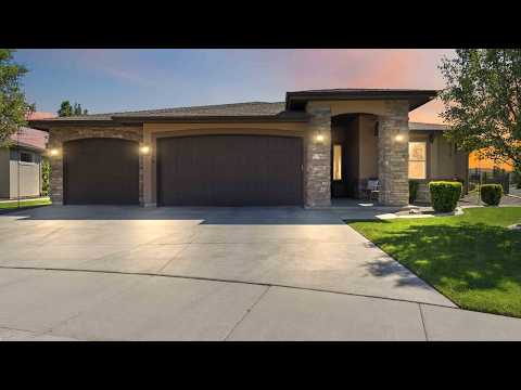 4719 W Braveheart Street, Eagle, ID home video tour
