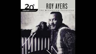Roy Ayers - Don't Stop The Feeling
