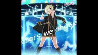 ミア・テイラー（CV: 内田 秀）『stars we chase』、ラブライブ! 虹ヶ咲学園スクールアイドル同好会