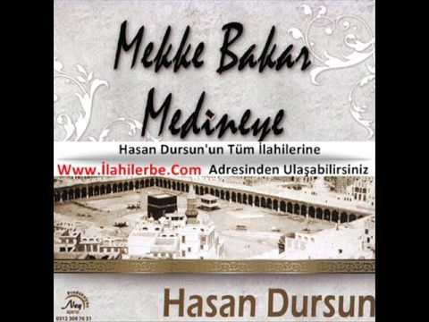 Hasan Dursun - Nefsim Sen Ölmezmisin 2012 Dinle