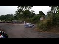 Vw polo drift popular rally kerala