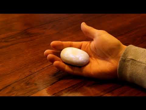 Moment Pebble Demonstration