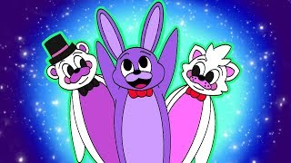 Minecraft Fnaf: Time Traveling Adventure (Minecraft Roleplay)