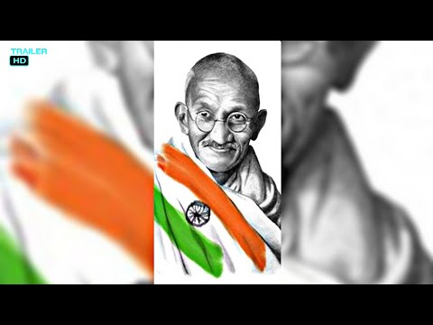 Gandhi jayanti 2022 | Gandhi jayanti Status | Mahatma Gandhi Jayanti WhatsApp Status Video #shorts