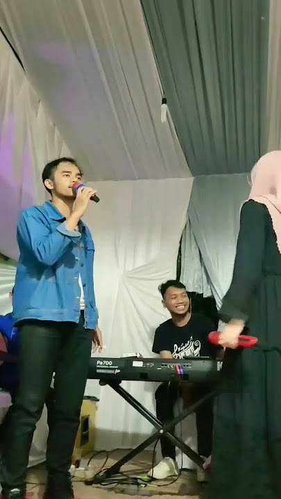ala bali cover musisi hajatan