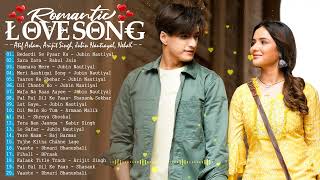 Best Hindi Love Songs 2022 || Hindi New Songs || Arijit Singh, Atif Aslam, Jubin N, Shreya Ghoshal