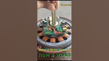 bldc motor driver | #bldcfan #bldcqsmotor #fans #trending #shorts #youtubeshorts #shortsfeed