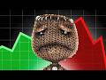 Why LittleBigPlanet Died Why LittleBigPlanet Died