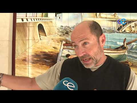 "La Guía de hábitats y especies singulares de los entorno mesofóticos del Mar Alborán"