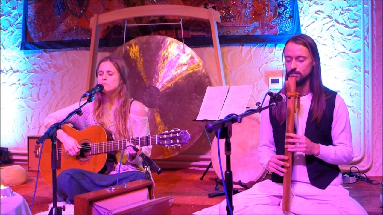 Standing Rock 2016 Benefit deel 4 v 4