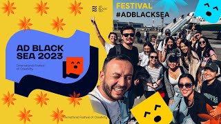 Adblacksea: Как покорить черноморский креатив