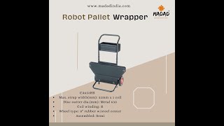 Steel Strap Dispensers