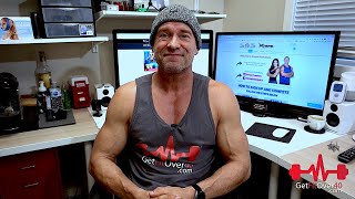 October Update Video - Possible Upcoming Show