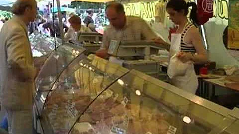 В Калифорнии запретили деликатес фуа-гра