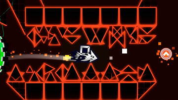 Chop Suey! (LAYOUT) Geometry Dash