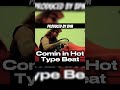 Free For Profit Comin In Hot Type Beat