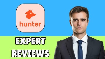 Hunter.io Review 2025 | Is this Email Outreach Tool Worth It ?[HONEST GUIDE]