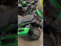 Kawasaki zx14r and more