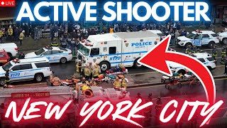 Download Lagu 🔴 ACTIVE SHOOTER!! Manhattan. SHOOTING!! Police. New York City. LIVE. MP3 Download Lagu 🔴 ACTIVE SHOOTER!! Manhattan. SHOOTING!! Police. New York City. LIVE. MP3
