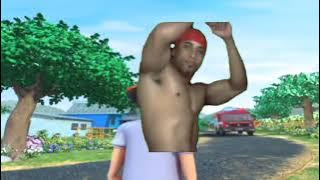 Upin Ipin Apiiiiii!!!!!! (ft.Ricardo Milos)