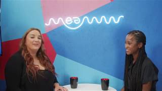 Celebrity 'Van Helsing': Keeya King Reveals Character Details About Violet, And Training For The Role | MEAWW Wealth