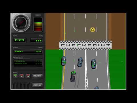 Gameplay Video video still
