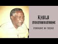 Khala Mdumbadumbane - kuhlonipha sidvumbu