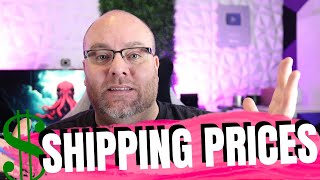 Where in the U.S. is the best place to ship from? Shipping nightmares by Standley Handcrafted 792 views 2 months ago 5 minutes, 23 seconds