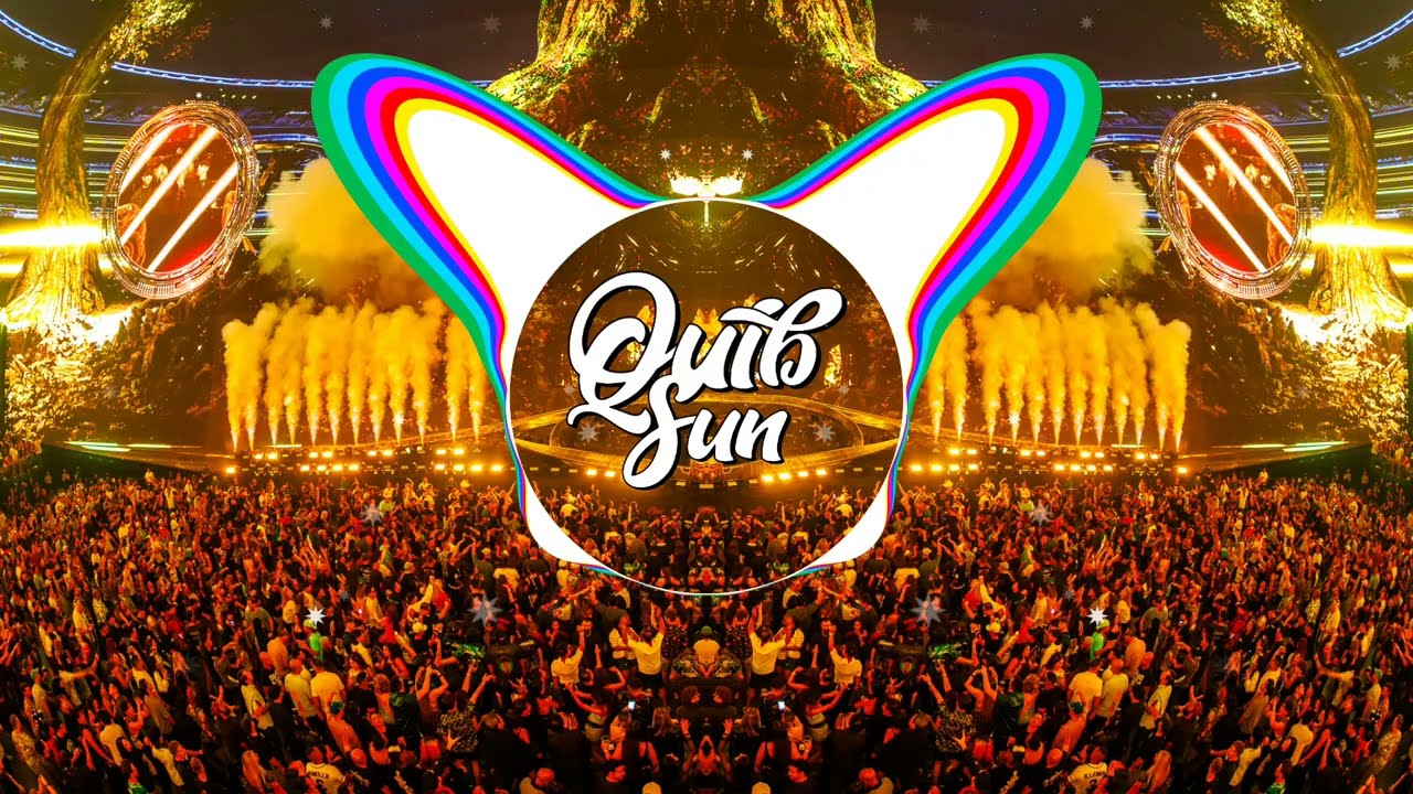 Quibsun - Bass Piano