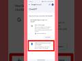 How to remove connected apps from google account #shorts #viral #tipsandtricks