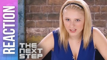 The Next Step Characters React to Season 1 Episode 14