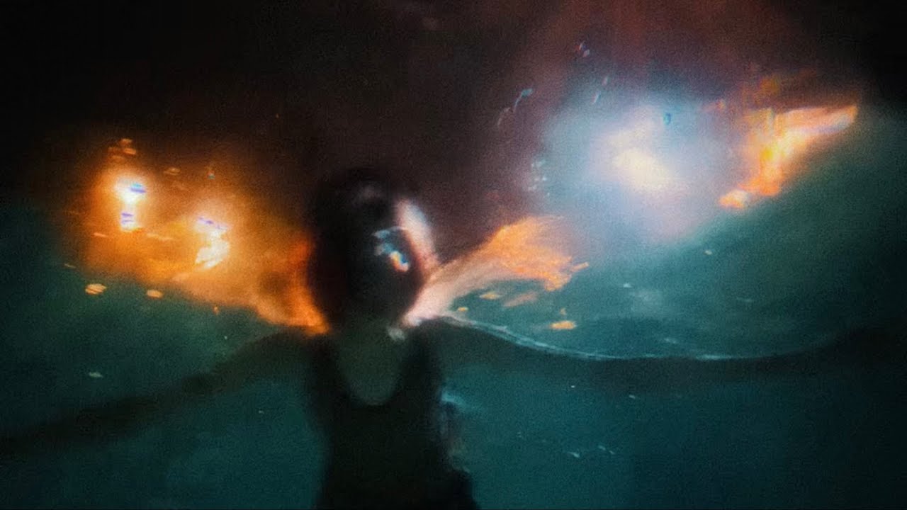 Slowwves『PERFECT EVASION』LP