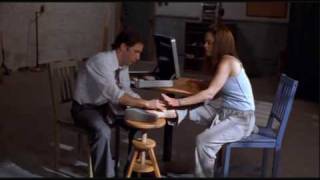 Famous Cherish (robin tunney) - Hold Wealth