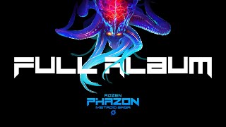 Phazon: Metroid Saga (Full Album) - ROZEN