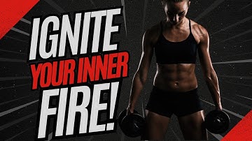 Ignite Your Inner Fire: Unleash Your Potential #motivation #money #nevergiveup #motivation101