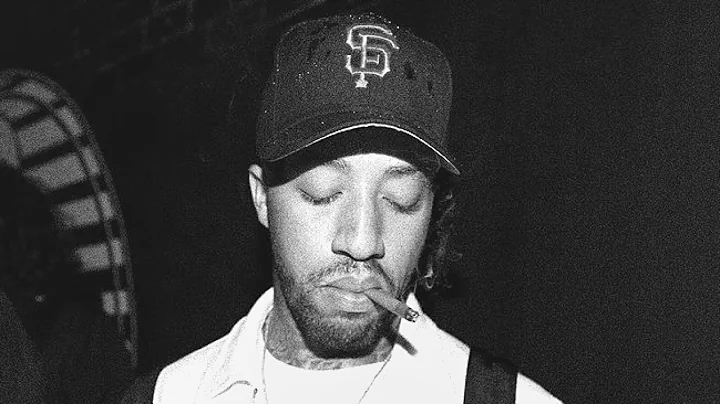 Larry June Type Beat "Lemon Pepper Loud"