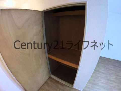 【ノルデンハイム柴島】新大阪賃貸・淀川区賃貸・東淀川区賃貸