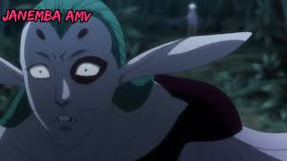 Killua Vs Chimera Ants Amv