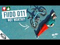 Fiido D11 Full Review: IS IT WORTH?! [After 2 Months]