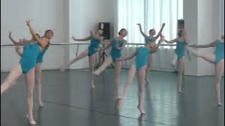 Visit China Southern Dance School.
