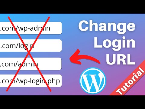 How to Change wp-admin URL in WordPress with Perfmatters