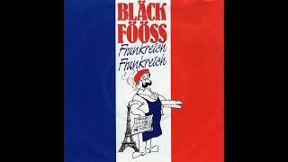 Bläck Fööss - Frankreich, Frankreich - 1985