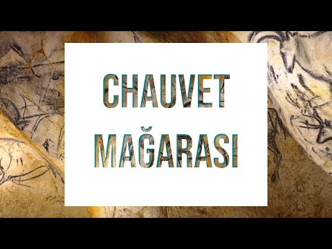 Chauvet Mağarası: 30.000 Yıllık Çizimleri Yorumlamak