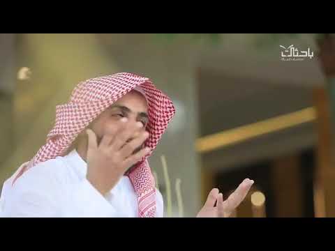 الشيخ احمد حمادي إستعيذو من هذا الهم