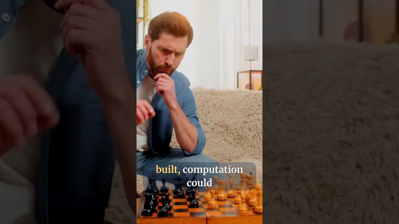 Turing, Shannon & Vacuum Tubes: Speeding Up Logic