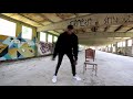 Frankie Baptista ft. GSON Good Vibes (Dance Video by Jared Ferreira)